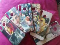 Case na telefon Huawei p30 lite.