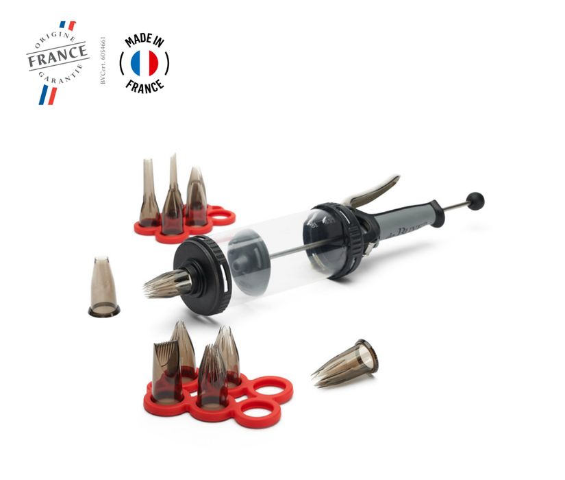 Кондитерський шприц LE TUBE PRO [Франція]