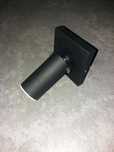 Lampa metalowa sufitowa