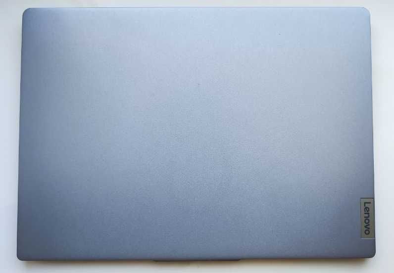 Ноутбук lenovo ideapad slim 3 16abr8 Ryzen 5 7530U під Ремонт