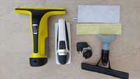 Zestaw Karcher WV6 + Pad GRATIS