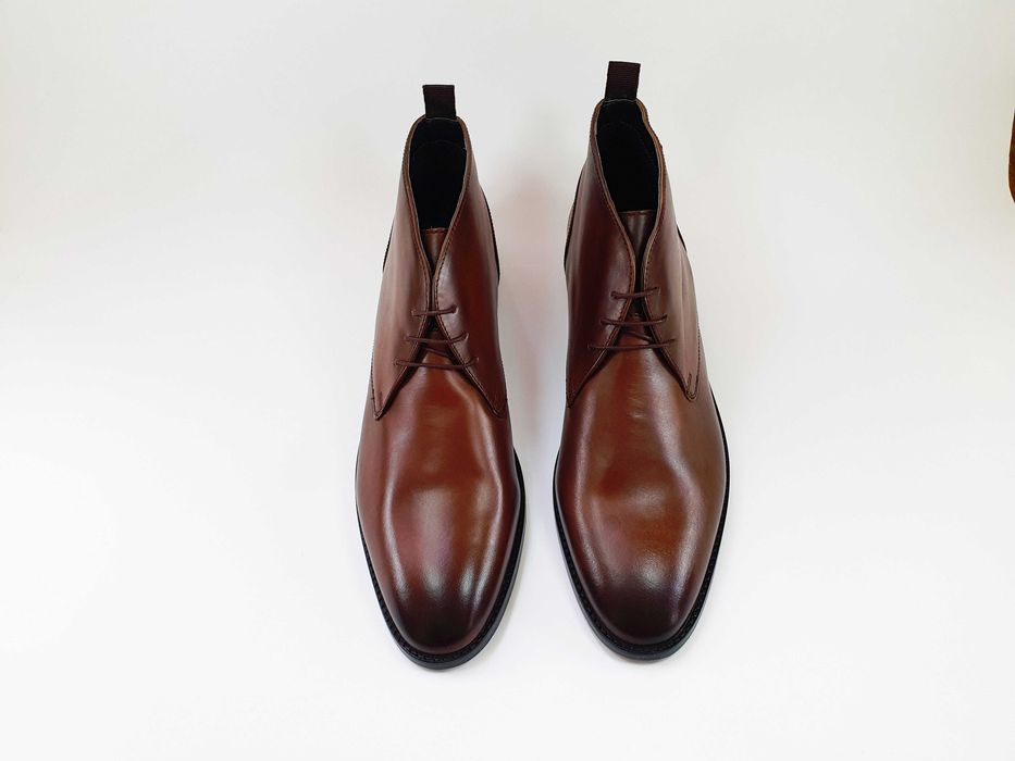 Fretz Swiss Design мужские ботинки 48 32 см