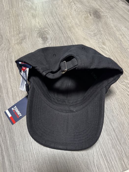 Кепка Tommy Jeans (нова)