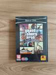 Gra GTA San Andreas na PC PL/ENG