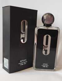 Afnan 9 pm eau de parfum