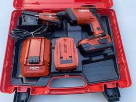 HILTI SD 5000-A22 wkrętarka do płyt gipsowo-karto