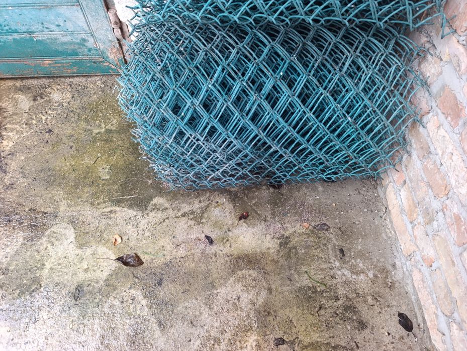 Продам Забор металевий сітка