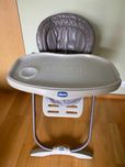 Cadeira Papa Polly Magic - CHICCO