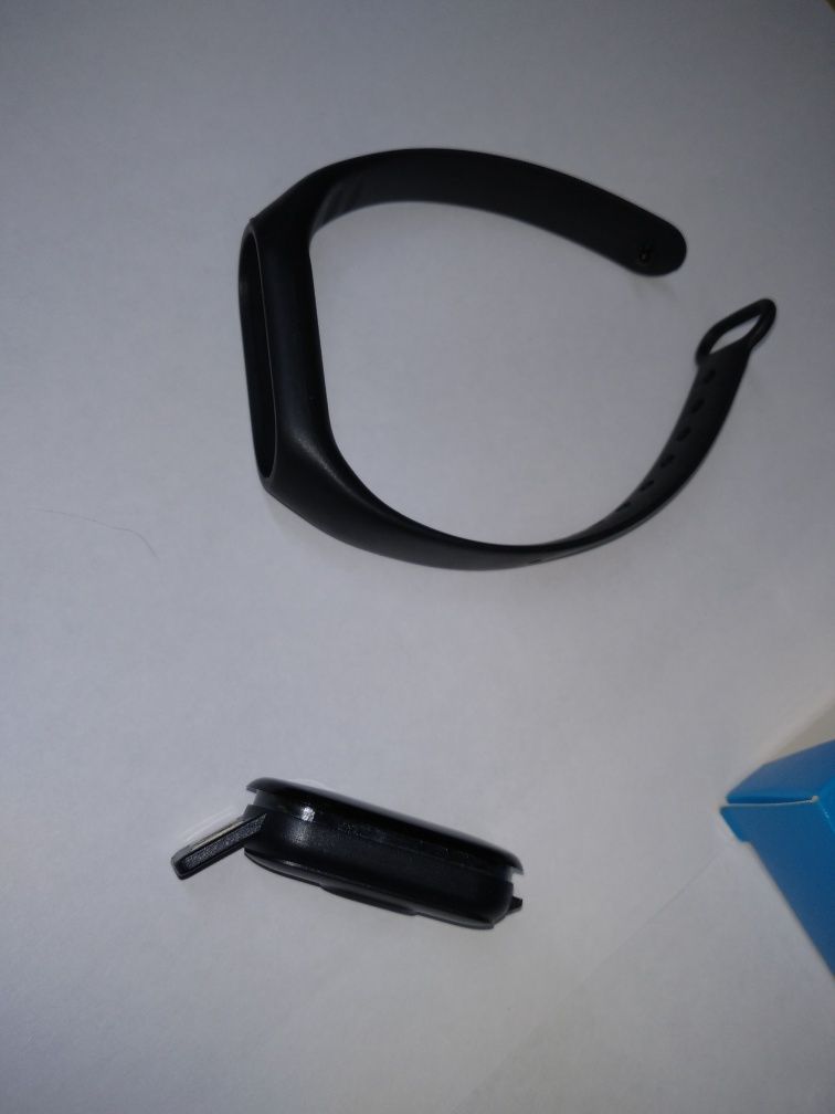 Фитнес браслет M3 (Mi Band3) нерабочий
