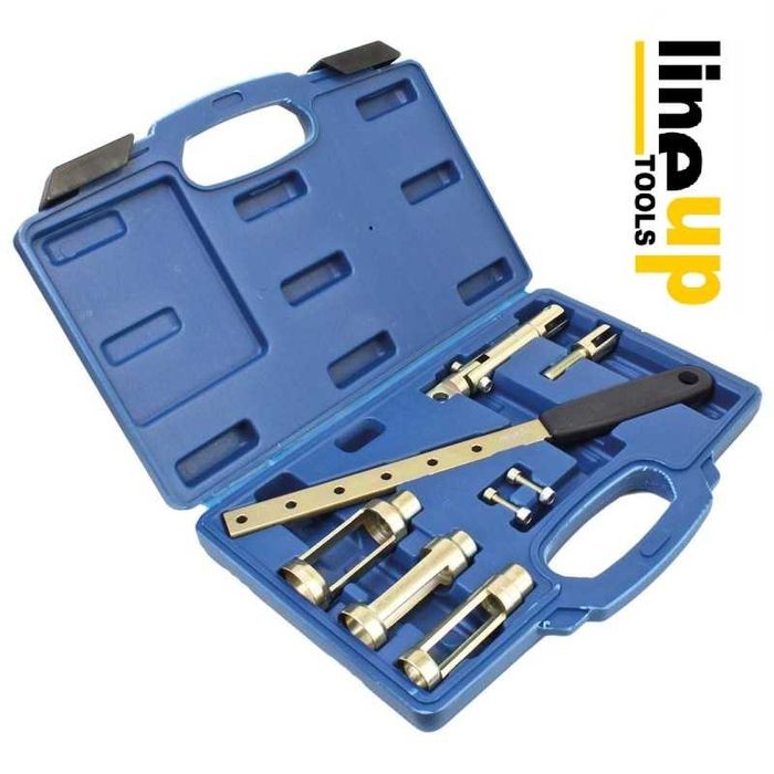 Grampos de Molas de Válvulas de Motor (C/Iva)