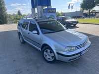 Volkswagen Golf 4 1.6 ГБО