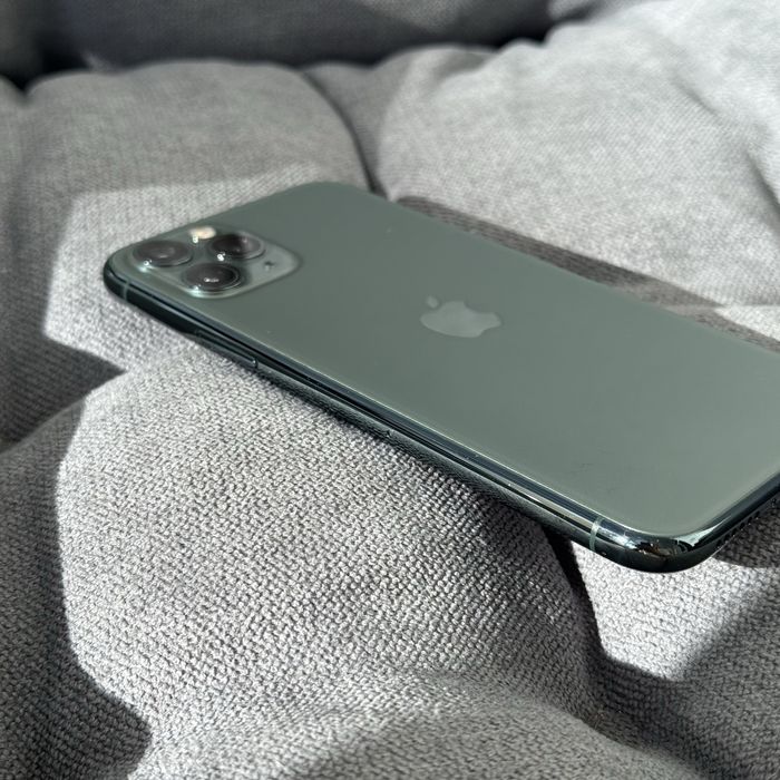 Apple iphone 11 Pro Green новый Аккумулятор