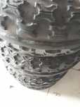 1 sz Opona QUAD AT 21×7-10 CST 8mm