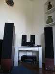 Kino domowe Yamaha