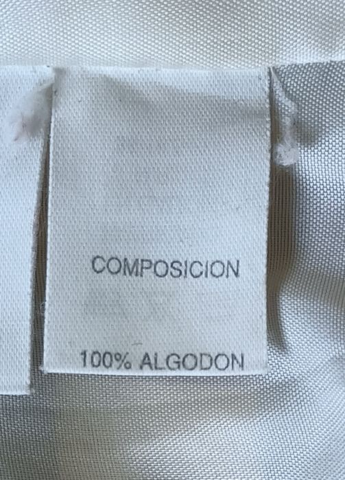 Blazer Mercedes Fuentes