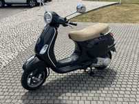 Vespa Lx 125 ie