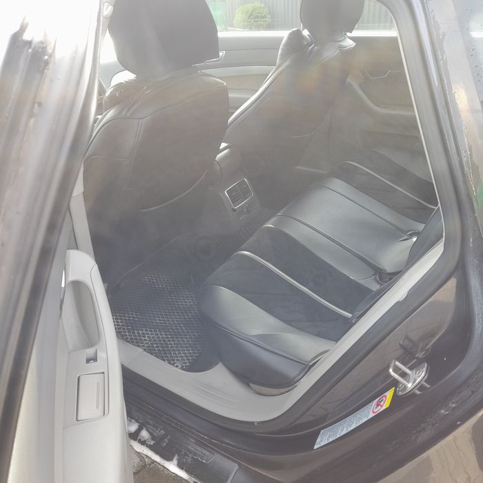 АUDI A6 c6 Quattro 3,0 TDI