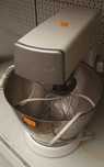Robot kuchenny kenwood