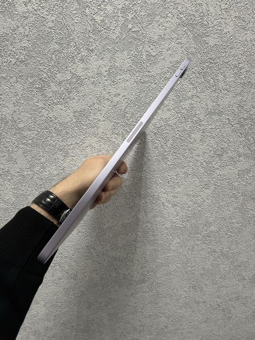 Apple iPad Air 11 M3 128 GB Wifi Purple