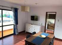 Apartamento T1 Olhos de Água