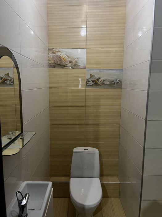 Продам 3-к кв. 112м.кв. у ЖК бізнес-класу "Зелений квартал" DM