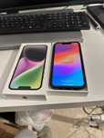 iPhone 14 128GB em garantia por mais 2 anos