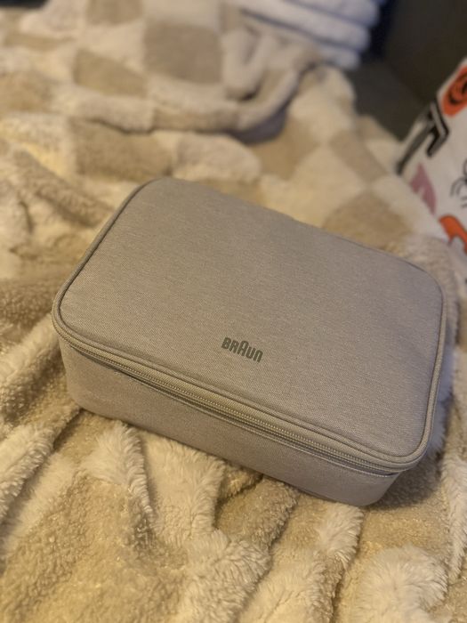 Depilator laserowy IPL Braun Silk Expert Pro 5