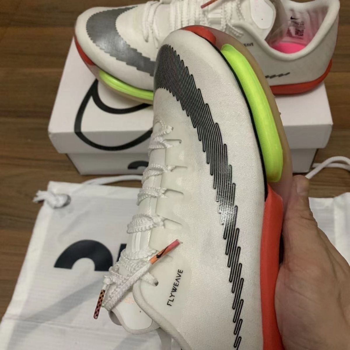 шиповки для бігу Nike Air Zoom MaxFLy жіночі чоловічі