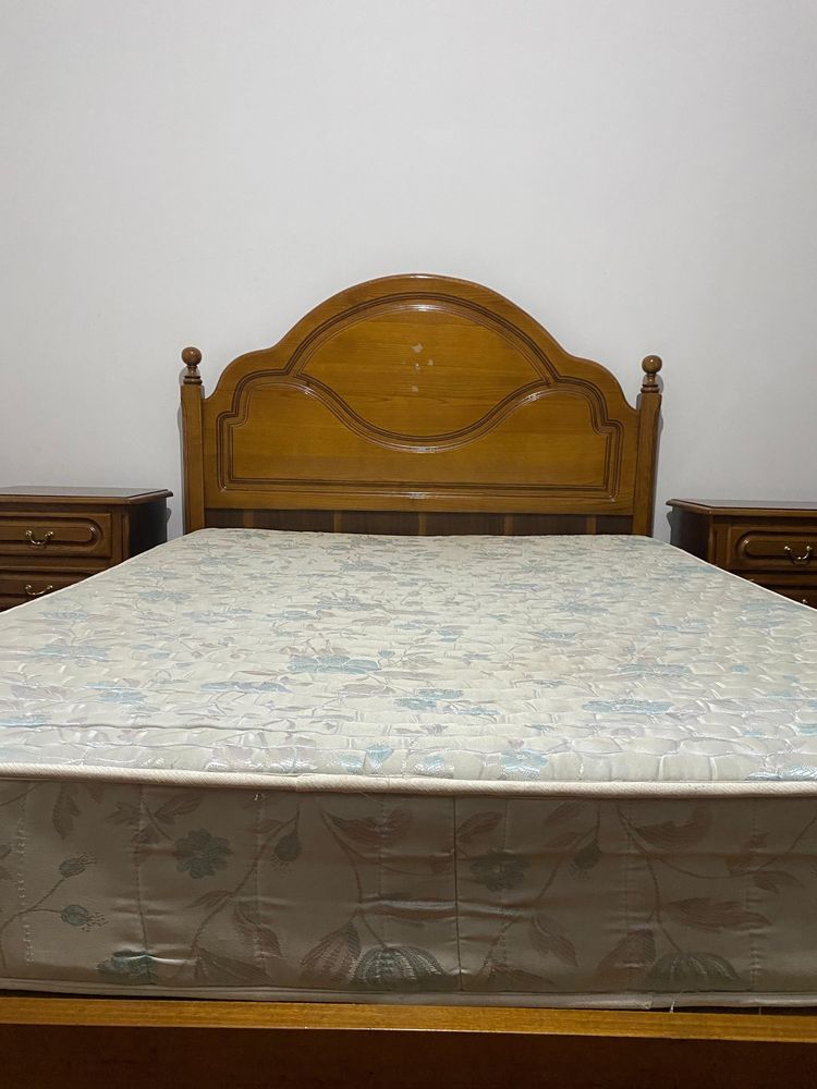 Conjunto de quarto