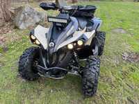 Can am Renegade XXC 1000r