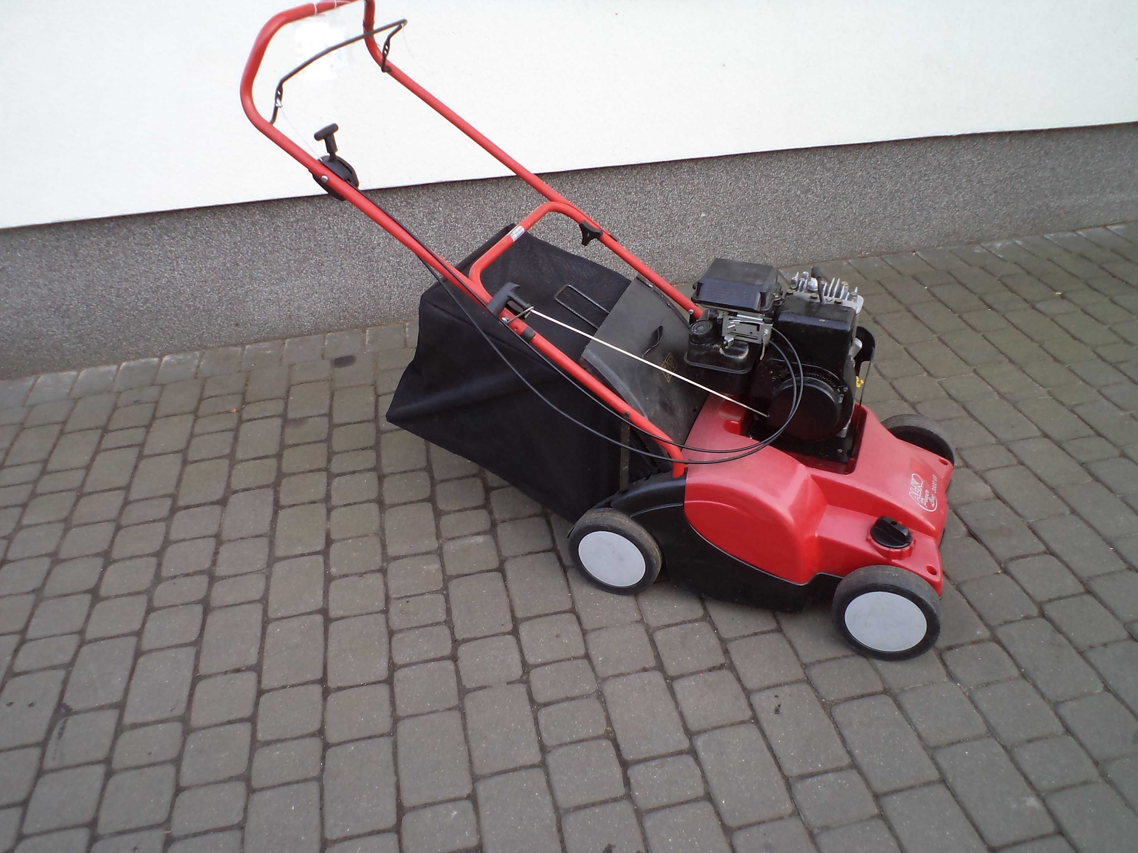 Areator wertykulator Briggs&Stratton AL KO WYSYŁAM GWARANCJA