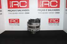 Alternador Renault Clio