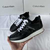Кросівки Calvin Klein Carlla жіночі кроссовки
