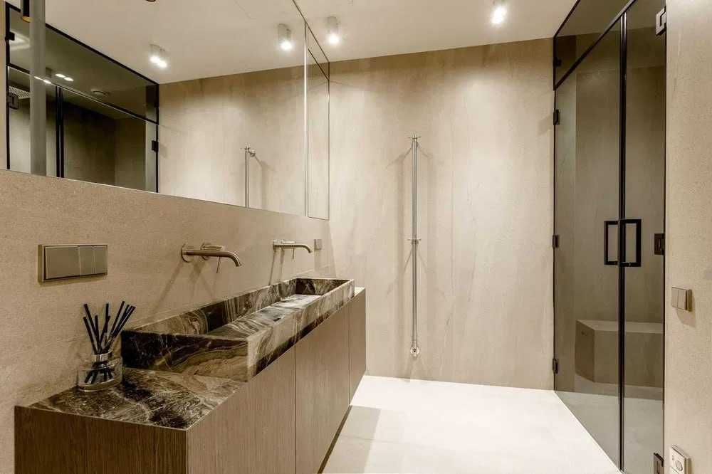 Оренда стильної трикімнатної квартири в ЖК Chicago