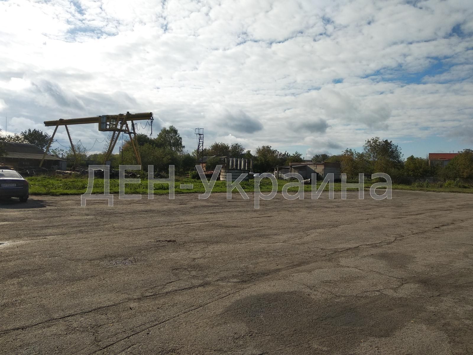 Продам майновий комплекс у Бердичеві Власник Без комісії