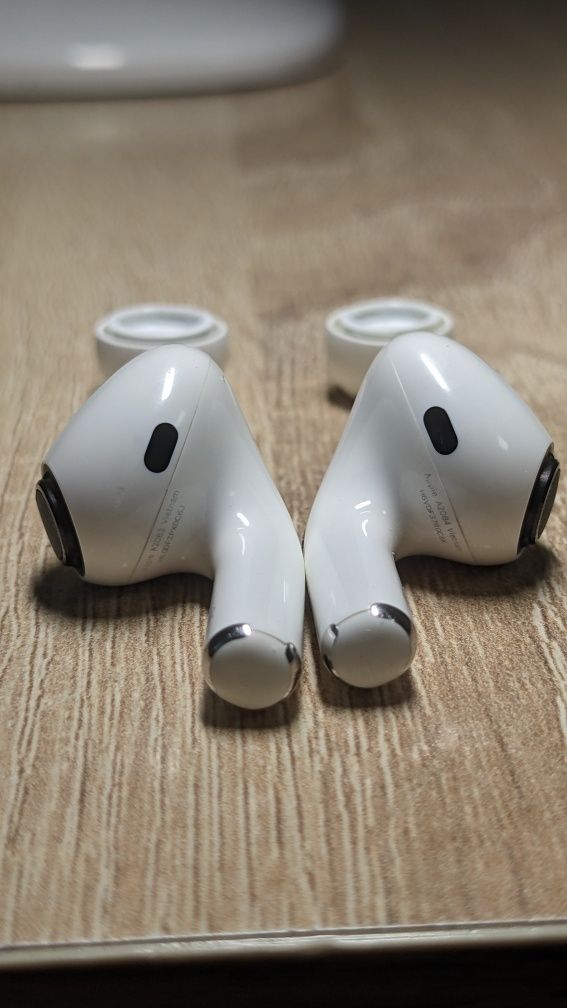 Apple Airpods Pro оригінал з США