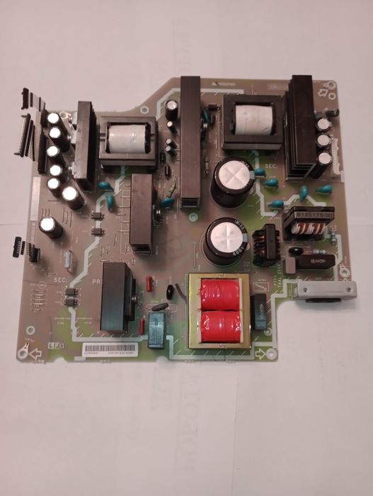 Плата від телевізора SHARP