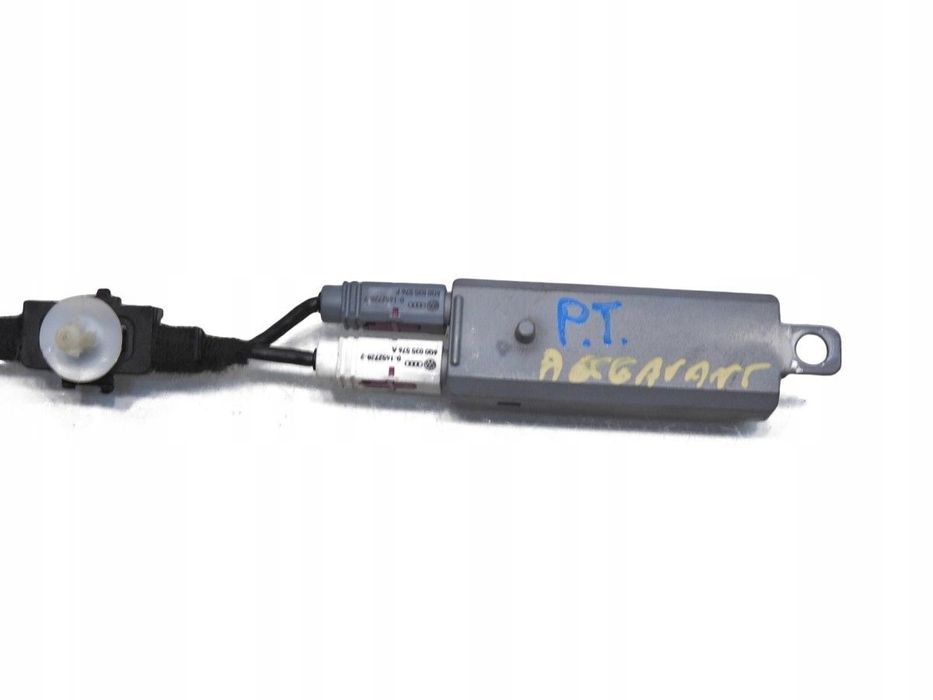 WZMACNIACZ ANTENY AUDI A6 C6 4F9035225A