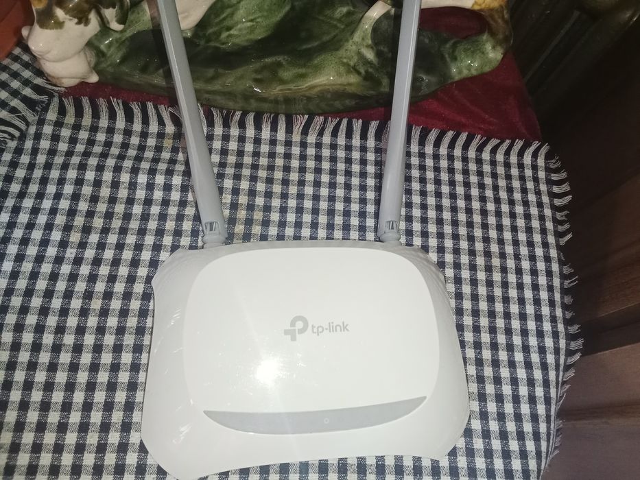 Роутер TL-WR840N робочий