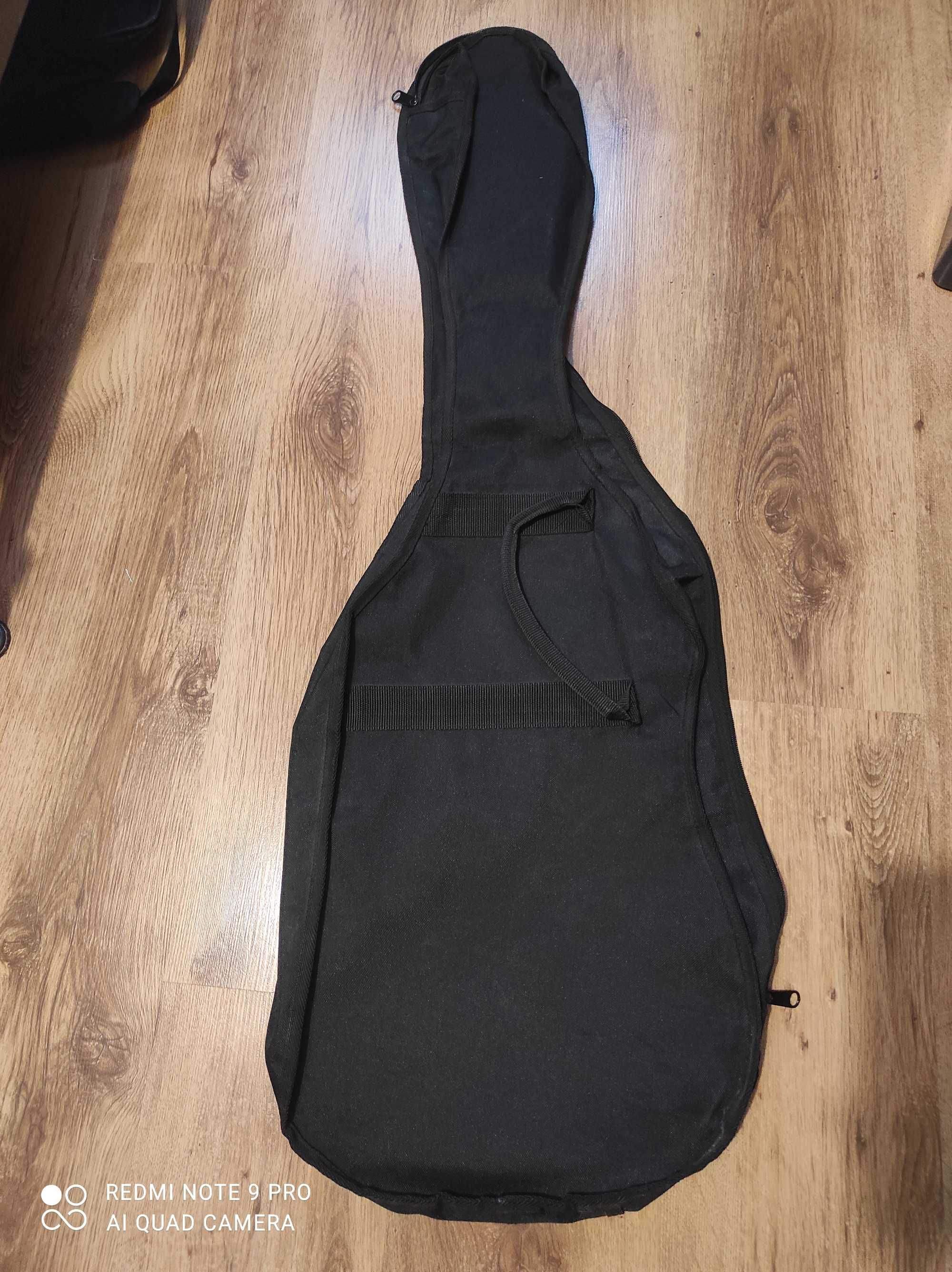 Pokrowiec na gitarę