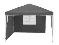 Pawilon altana ogrodowa namiot 3 x 3 x 2,6  m gazebo