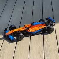 Klocki Technic 42141 McLaren Formuła 1