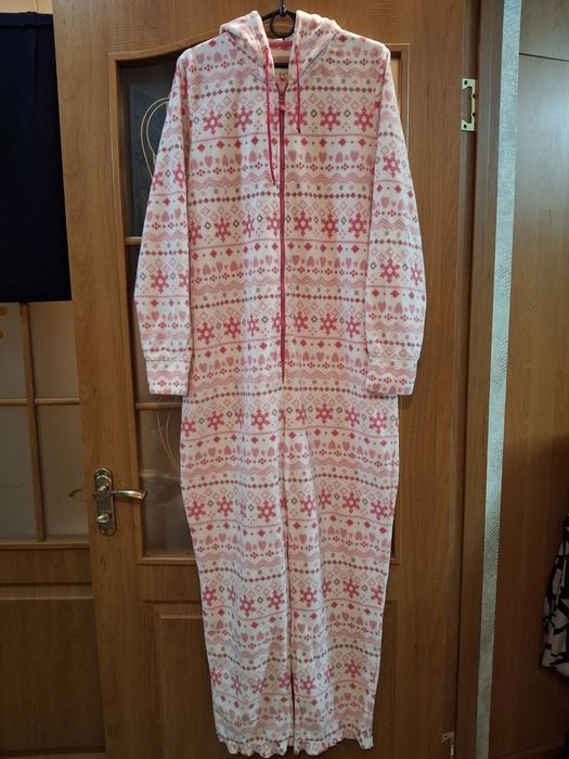 Кігурумі, тепла піжама