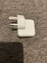 Apple 12W USB Зарядное устройство Apple 12W 2.4A Original