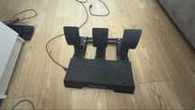 Fanatec CSL Elite Pedals v2