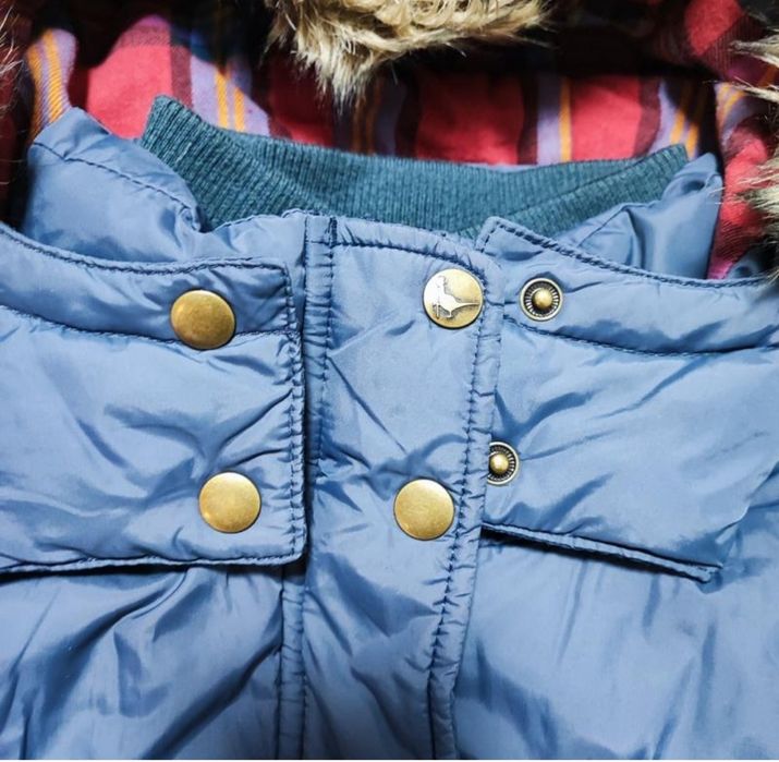 Жилетка Jack Wills . розмір S