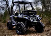 BUGGY 24V 480W JEEP Terenowy Auto AKUMULATOR Motor Elektryczny DZIECI