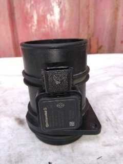 Датчик расхода воздуха Рено Кенго