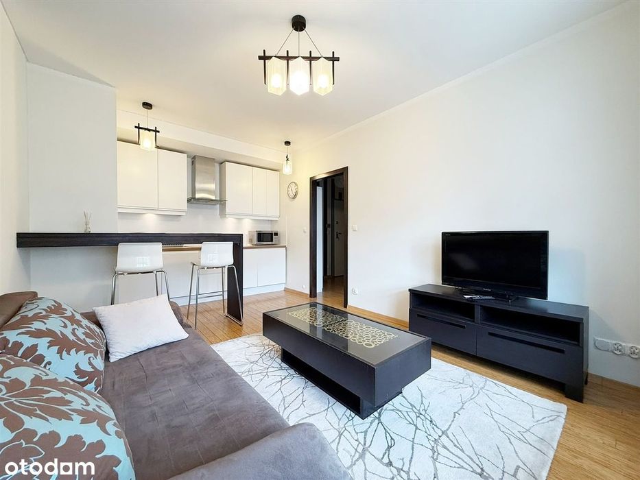 2 Pokoje Dębowe Tarasy !