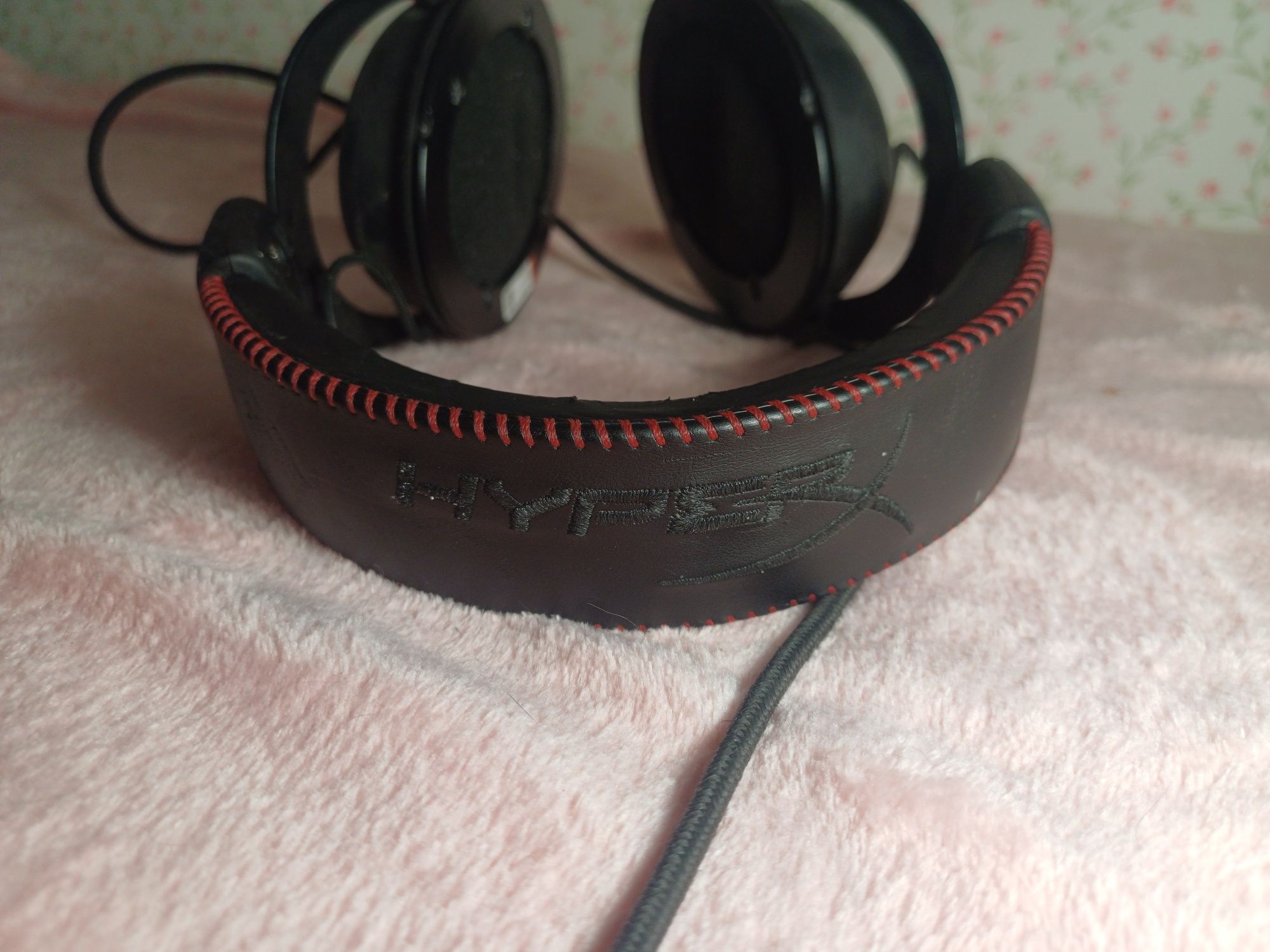 Навушники HyperX Cloud Core